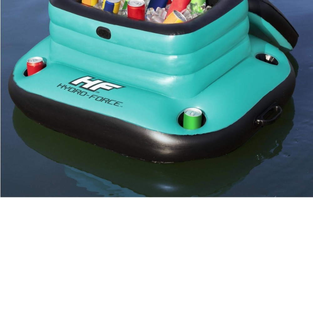 Cooler Glacial Sport Cooler -Best way 34.5 inch wide